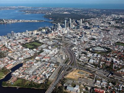 Perth-City Grand-Tour