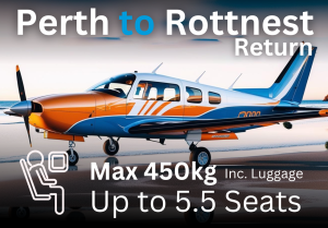 Best way to get to Rottnest Island