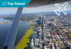Scenic Flights Perth