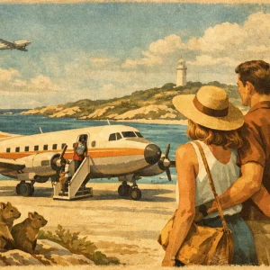 One Way Rottnest Flight: Is It Worth It?
