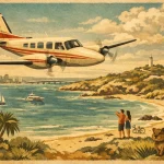 Perth to Rottnest Flight: Is It Worth It?