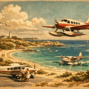 Rottnest Island Air Transfer: Is It Worth It?