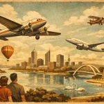 7 Best Perth Flight Experiences Worth Booking