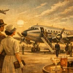 A Special Occasion Flight Experience Worth Taking