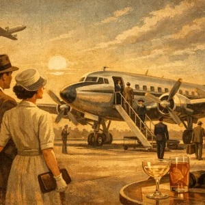 A Special Occasion Flight Experience Worth Taking