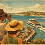 How to Skip Ferry Queues for Rottnest