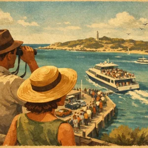 How to Skip Ferry Queues for Rottnest