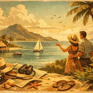 Island Travel Planning Guide for Better Getaways