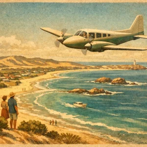 Jurien Bay Air Charter for Smarter Coastal Trips