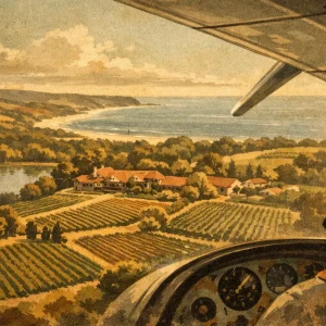 Leeuwin Estate by Air: Is It Worth It?