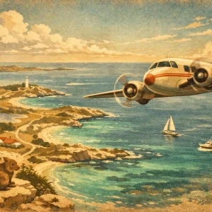 Rottnest Island Scenic Flight: Is It Worth It?