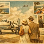 Air Charter Makes Your Day Trip More Yours