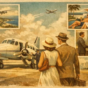Air Charter Makes Your Day Trip More Yours
