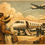 Can You Charter a Plane? A Better Way to Fly
