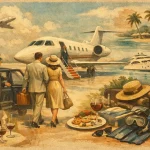 Charter Transfer Inclusions Worth Knowing