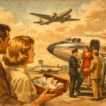 How to Gift a Flight Experience They’ll Remember