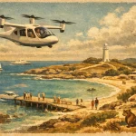 Is Air Taxi Worth It for a Rottnest Island Day?
