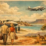 Regional Flights That Make WA Day Trips Better