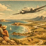 Scenic Flights That Make a WA Day Out Bigger