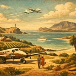 Sustainable Air Charter for Better WA Escapes