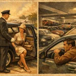 Chauffeur Pickup Versus Self Parking: Which Wins?