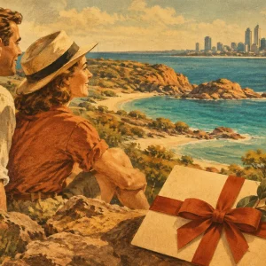 Gift Vouchers for Time Well Spent in WA