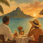 How to Book Island Dining Without Losing the Day