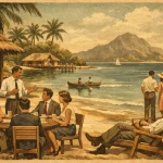 How to Organise a Corporate Island Retreat