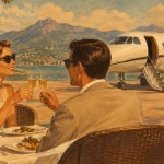 How to Plan a Fly Dine Package That Feels Luxe