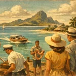 Island Arrival Service Review: Worth Flying?