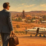 Kalgoorlie Charter Guide for Better Business Trips