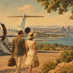 Private Aviation for Better WA Days Out