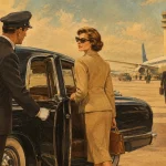What a Chauffeur Airport Transfer Package Adds