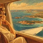 7 Best Luxury Day Trips From Perth by Air