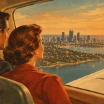 7 Best Perth Anniversary Flight Ideas for Two