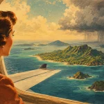 Are Island Flights Weather Dependent? What to Know