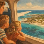 Can Children Fly to Rottnest? A Family Guide