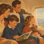 Children on Flights: A Better Family Travel Plan