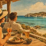 Isola Bar Review: Worth the Rottnest Stop?