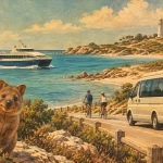 Rottnest Island Premium Transport Guide for Better Days