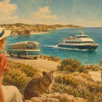 Rottnest Transport Options Worth Your Time